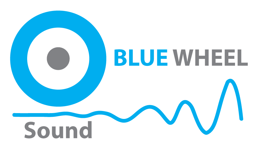 Blue Wheel Sound